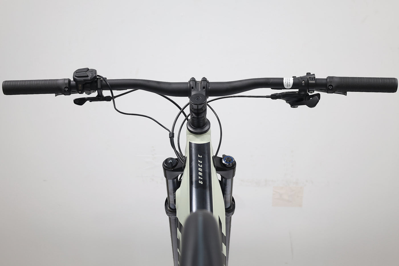GIANT Stance E+ 1 2021 T.M