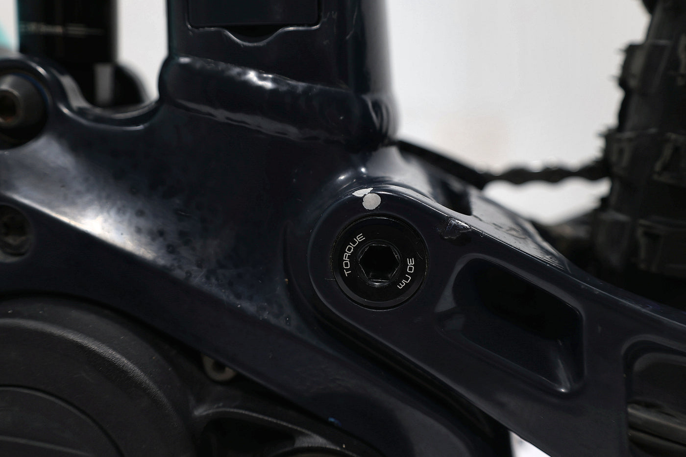 TREK Rail 7 2020 T.M