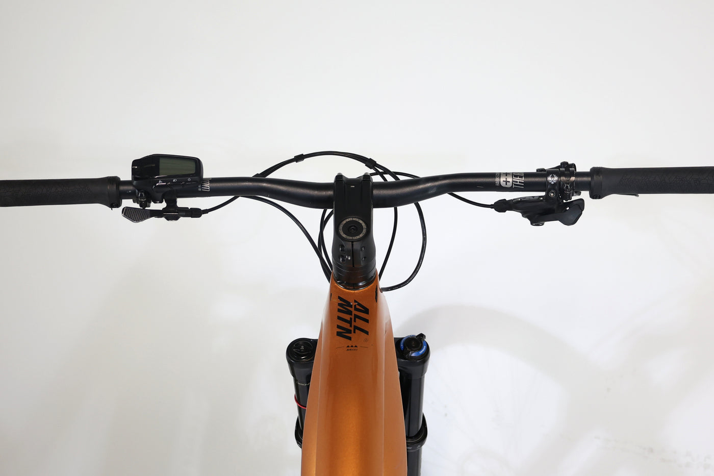HAIBIKE ALLMTN CF 6 2022 T.XL 253658