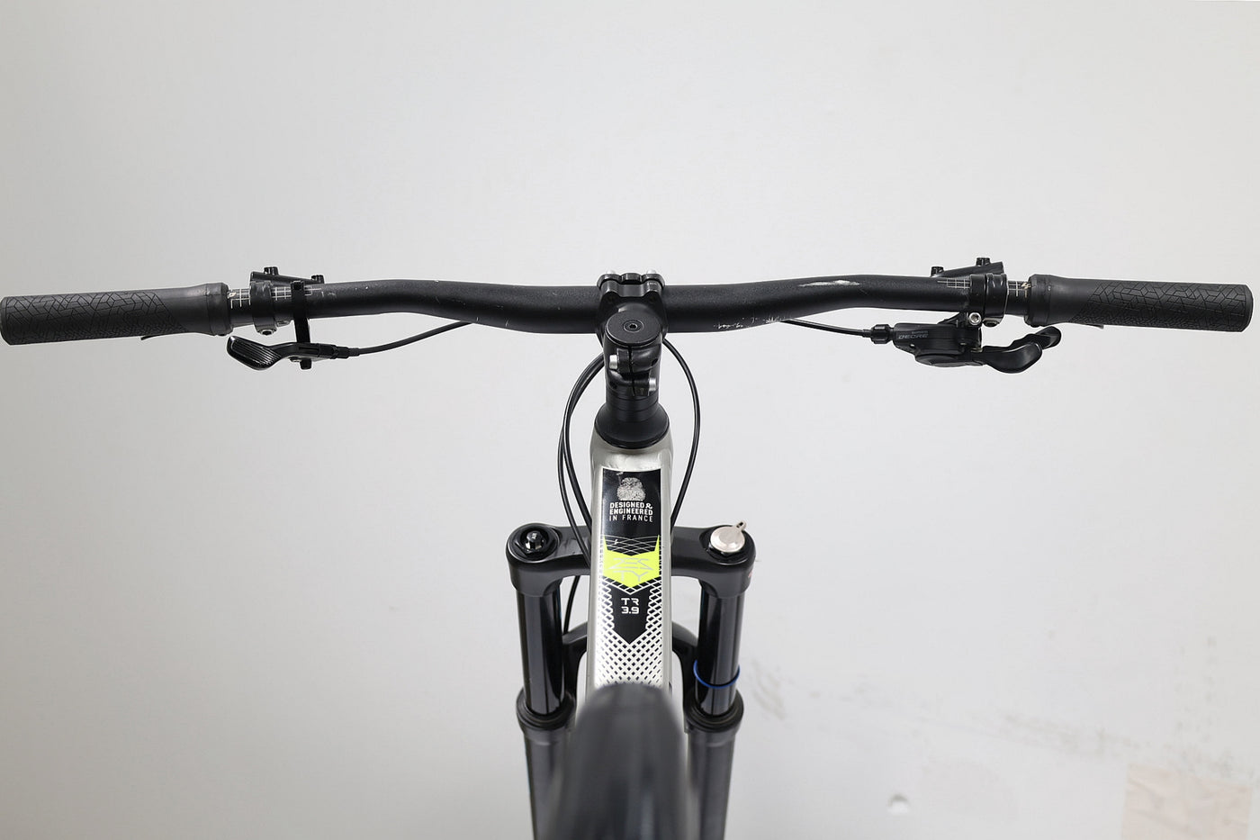 LAPIERRE Zesty TR 3.9 2022 T.M