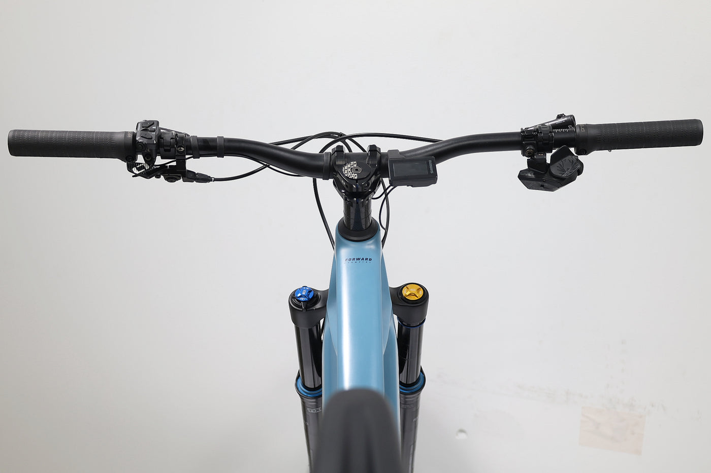 MONDRAKER Crusher R 2024 T.M