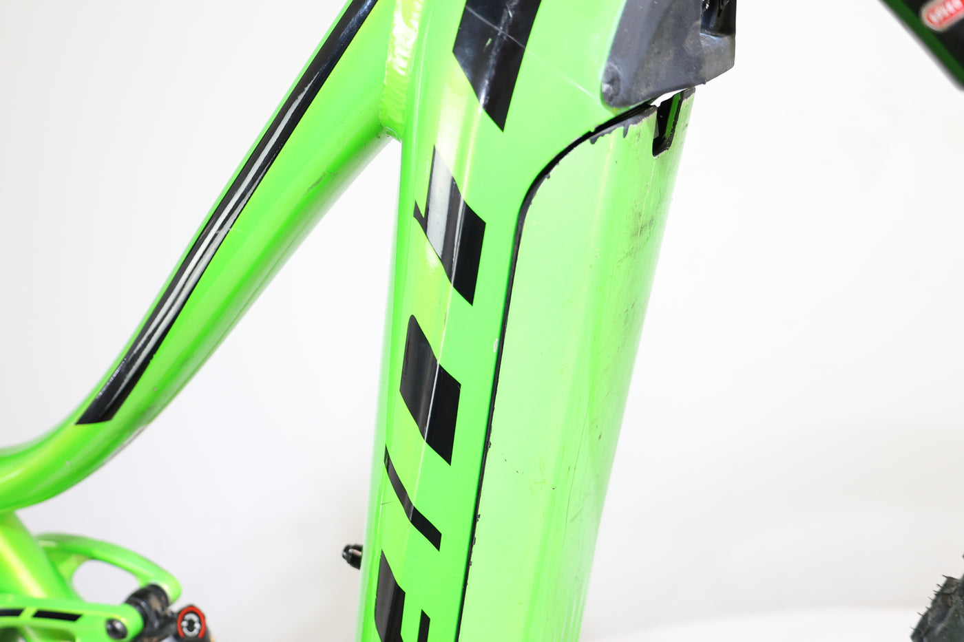 Giant Stance E+2 2019 T.S 3130