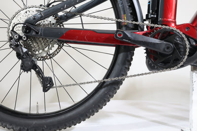 TREK Powerfly FS 4 625 2e gén. 2022 T.L 252163