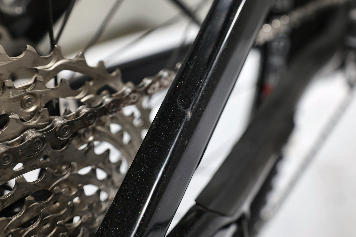 BH iLYNX+ Trail Carbon Pro 8.9 2023 T.L