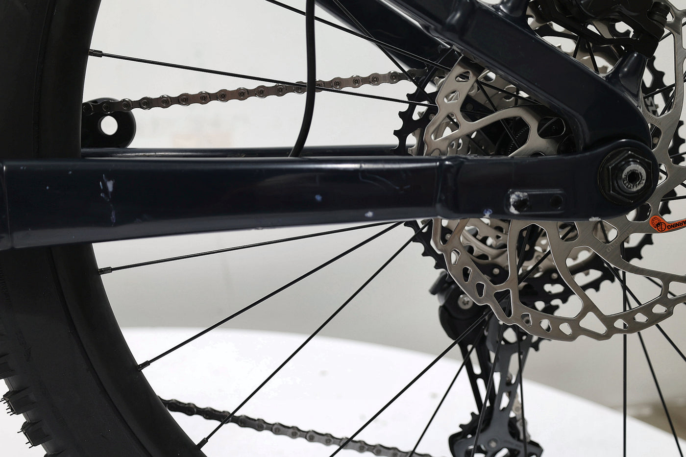 TREK Rail 7 2020 T.M
