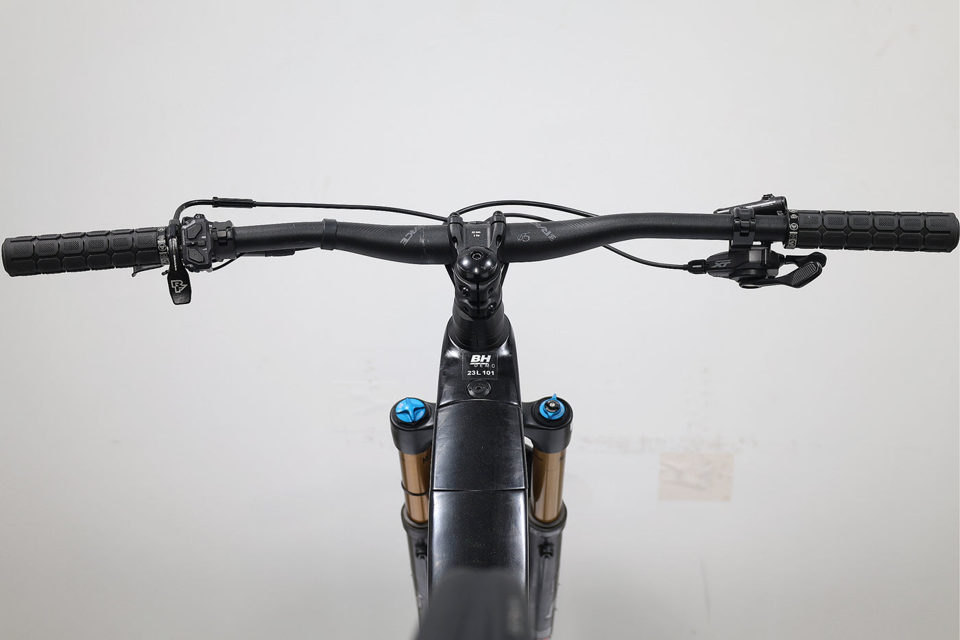 BH iLYNX+ Trail Carbon Pro 8.9 2023 T.L