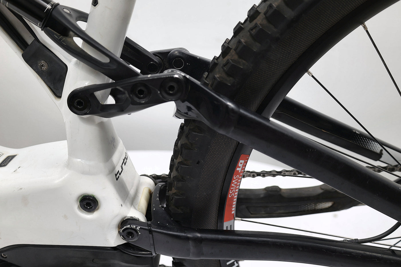 SPECIALIZED Turbo Levo Comp 2019 T.M