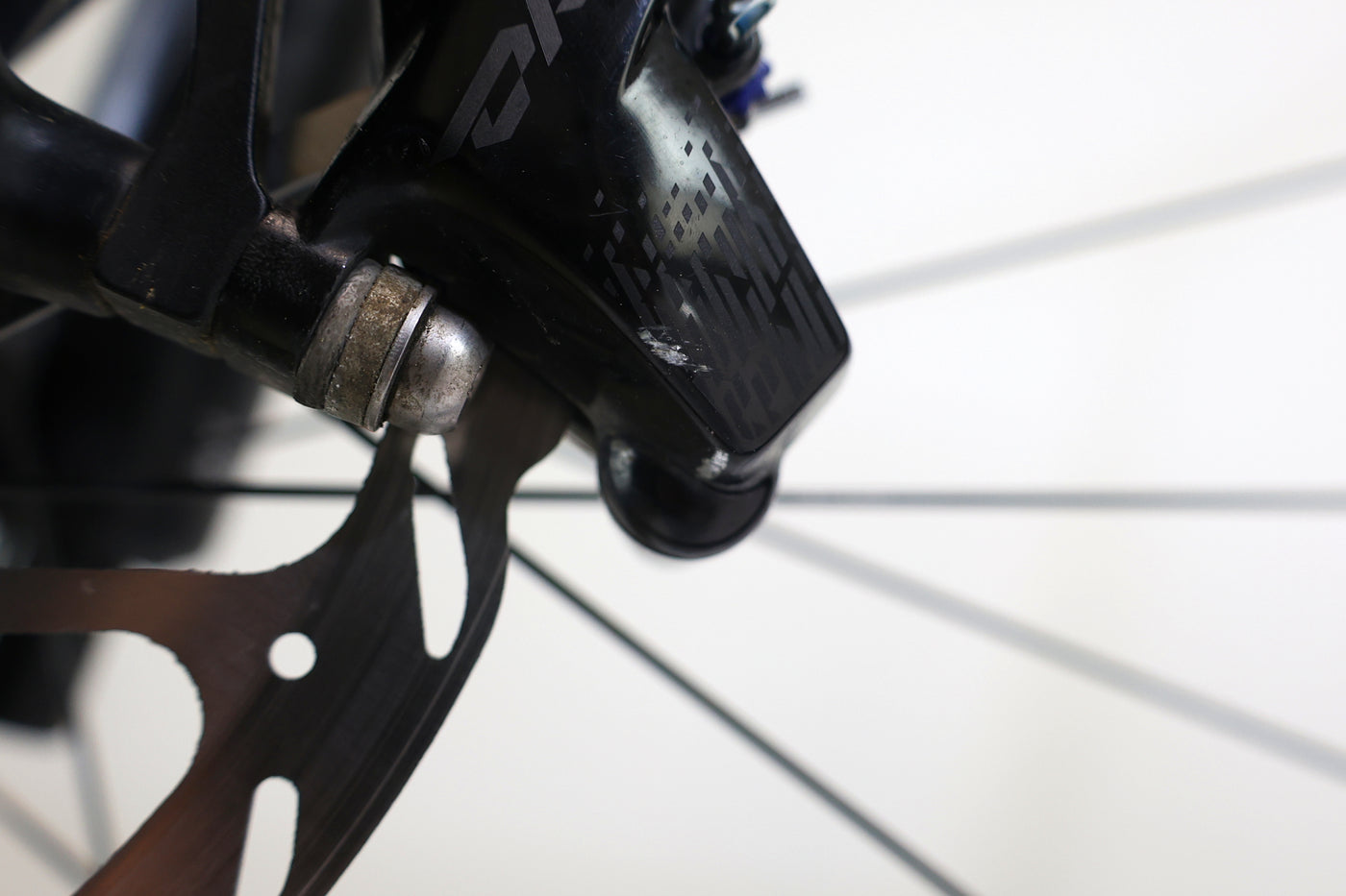 SANTA CRUZ Heckler CC X01 RSV 2020 T.XL 251544