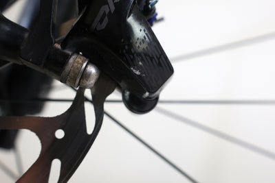 SANTA CRUZ Heckler CC X01 RSV 2020 T.XL 251544