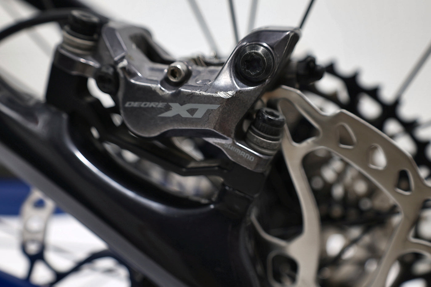 ORBEA WILD FS M-TEAM 2022 T.L
