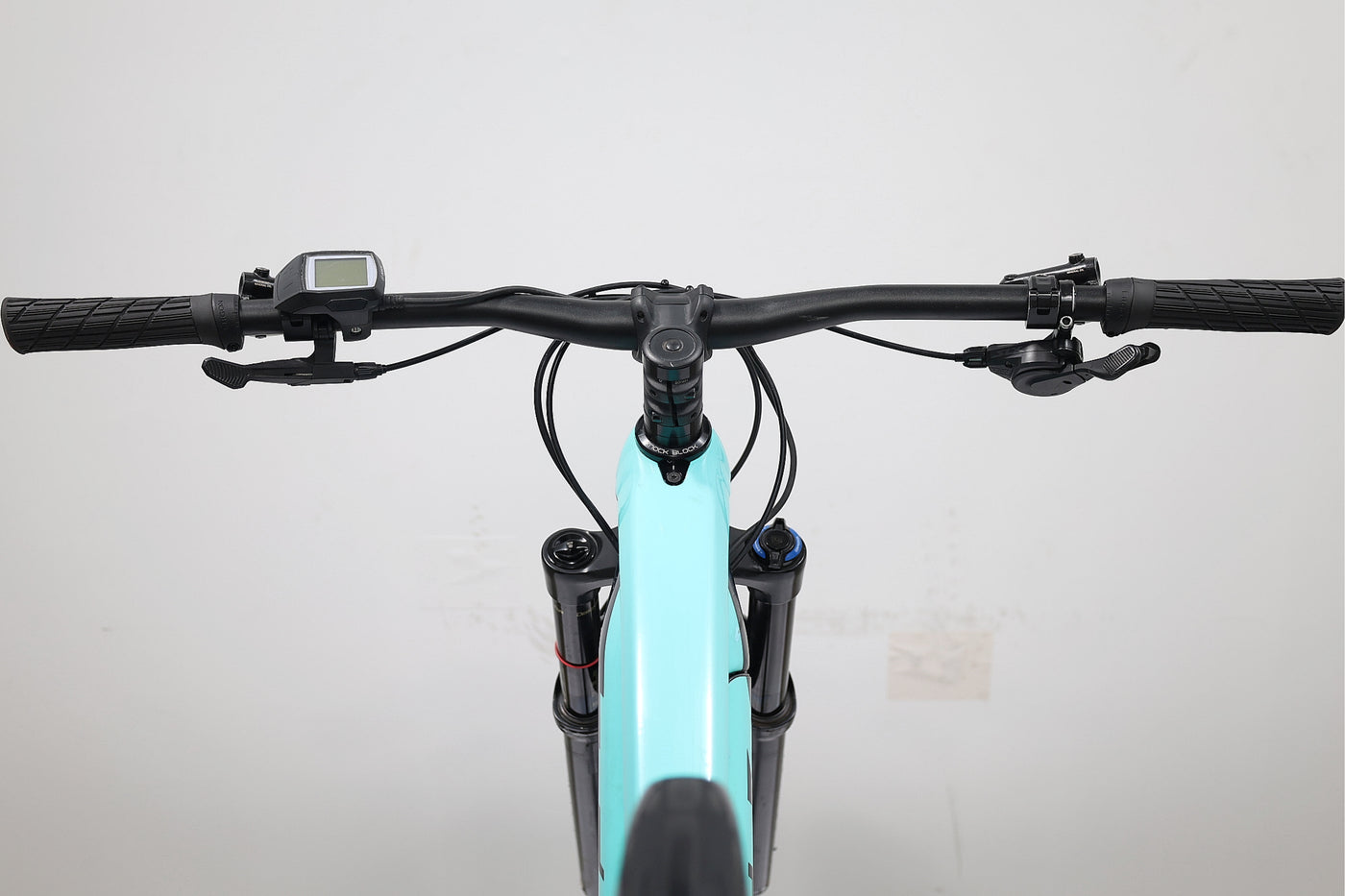TREK Rail 7 2020 T.M