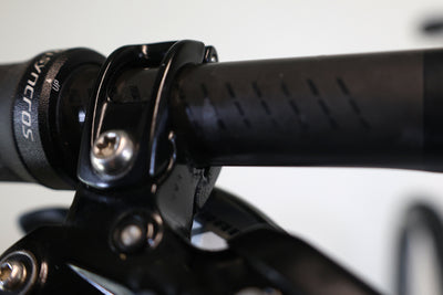 SANTA CRUZ Heckler CC X01 RSV 2020 T.XL 251544