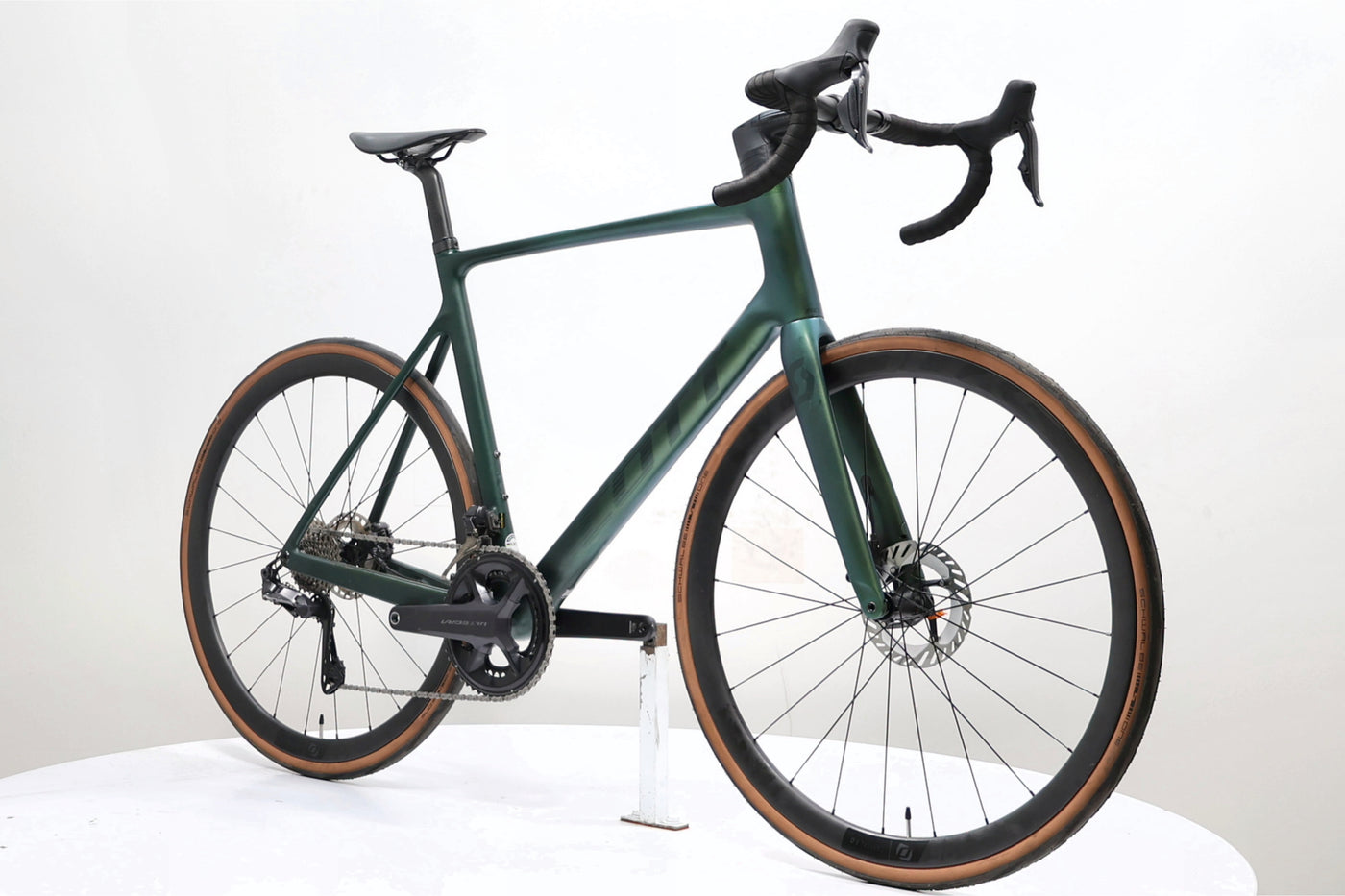 SCOTT Addict RC 15 2022 T.61