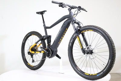 HAIBIKE Alltrail 6 2022 T.XL 247400