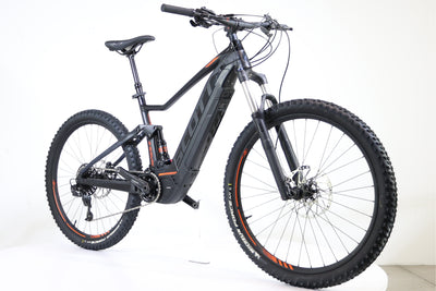 Scott E-spark 730 2019 T.M 541KM 2195