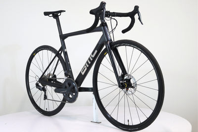 BMC Teammachine SLR 02 Disc Two 2020 T.54 250309
