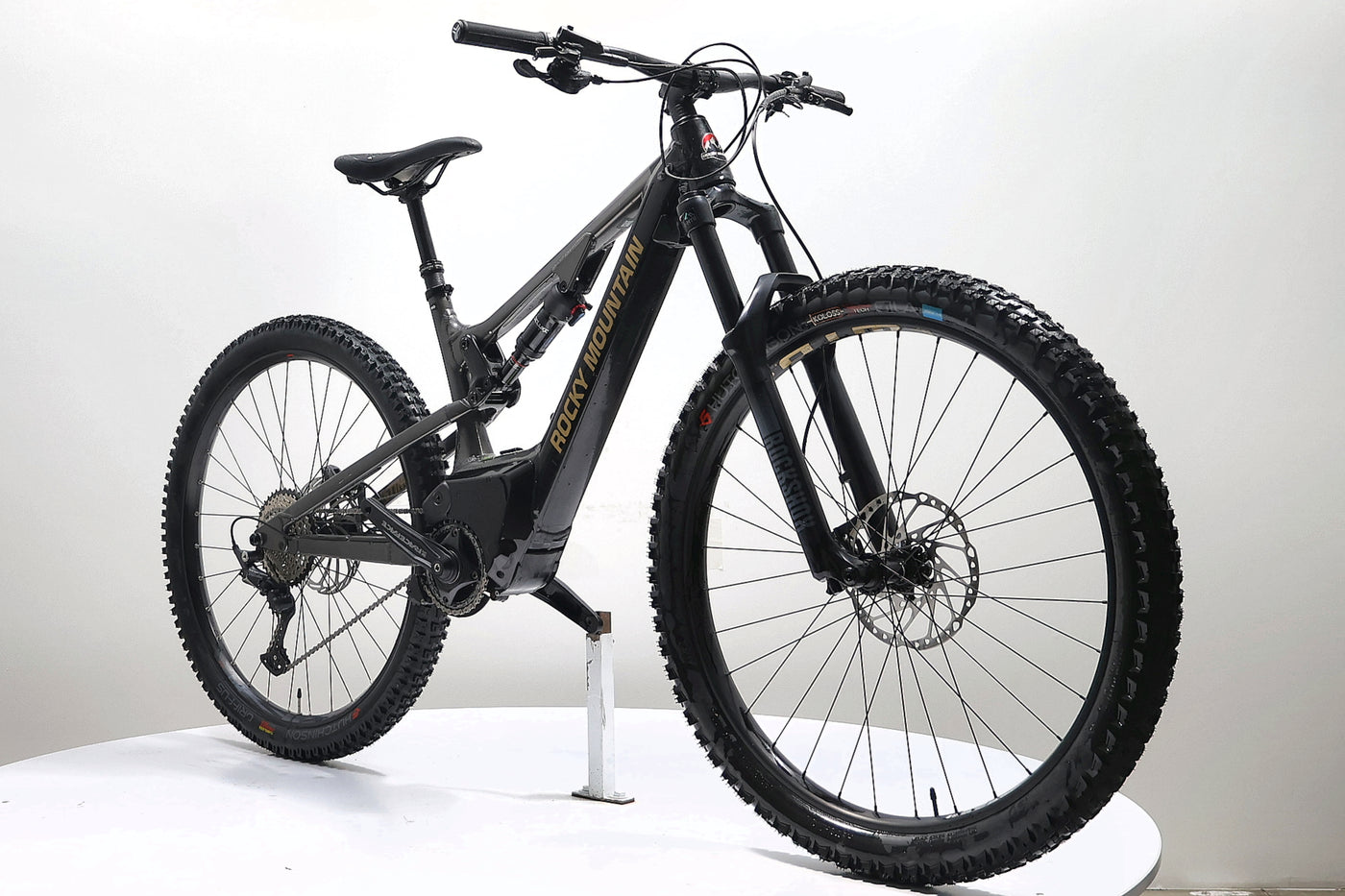 ROCKY MOUNTAIN Instinct Powerplay Alloy 30 672Wh 2021 T.M