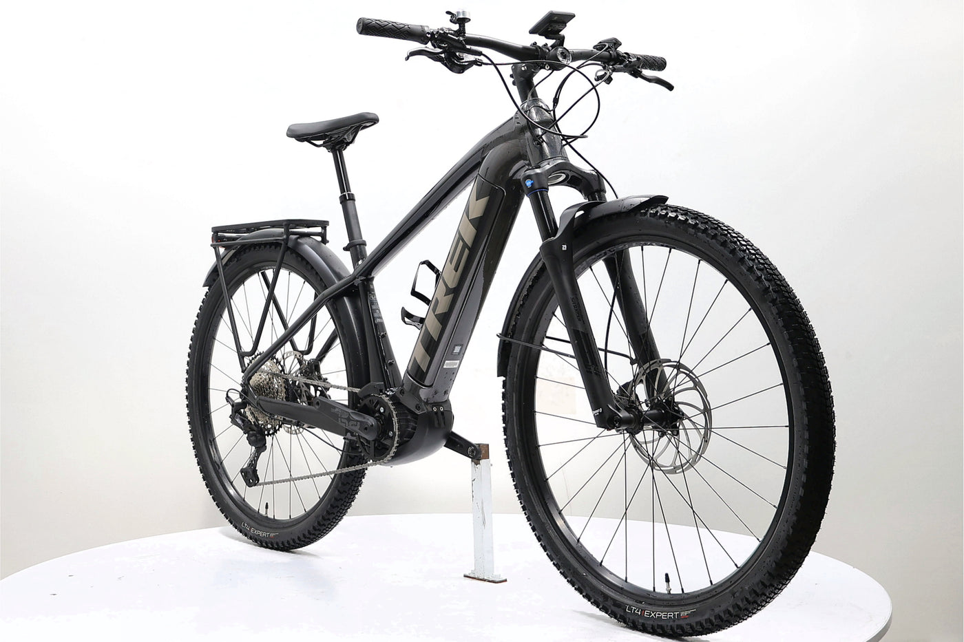 TREK Powerfly Sport 5 EQ 4e Gen 2024 T.M