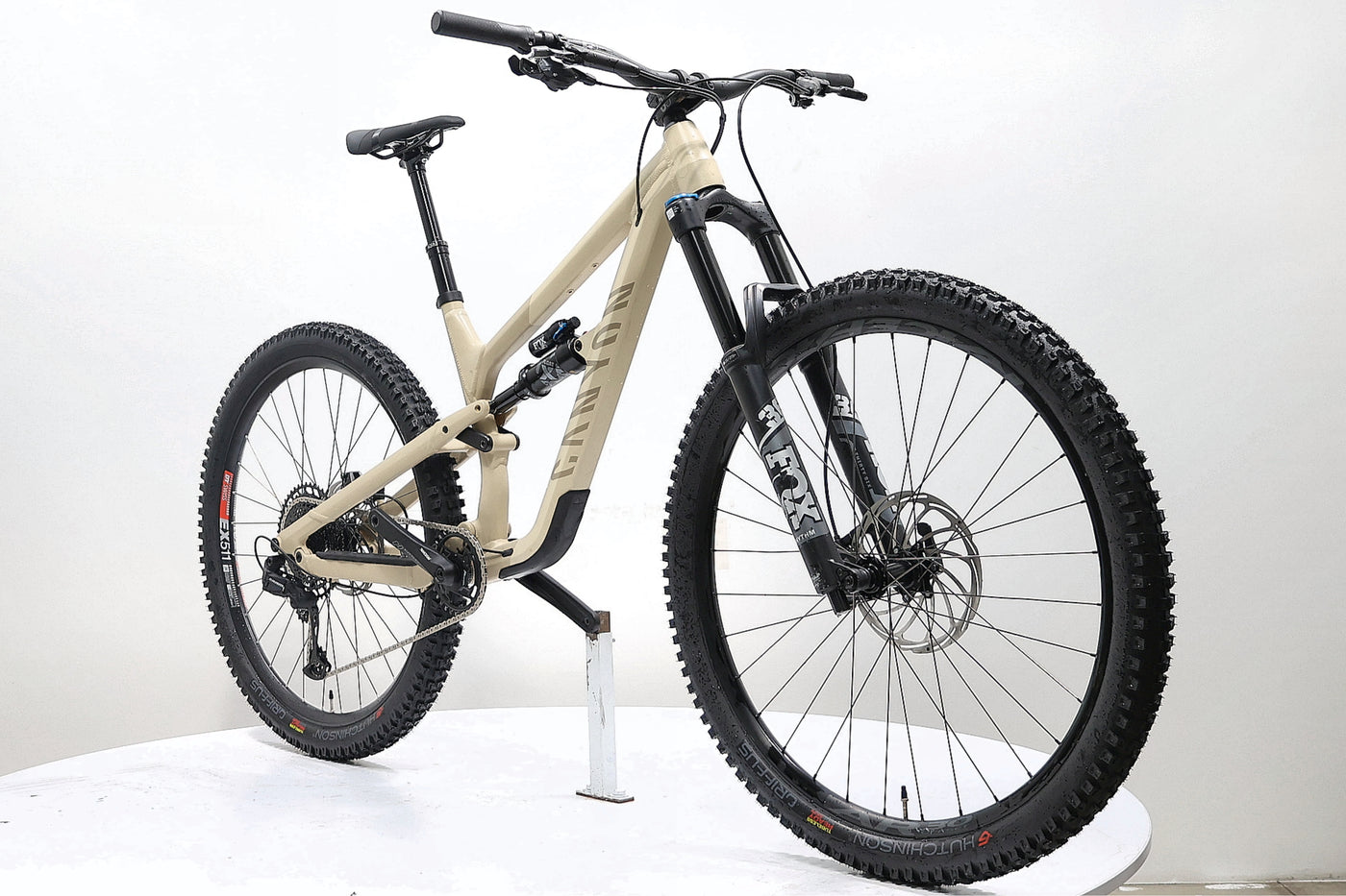 Canyon Spectral 29 AL 5 2022 T.M