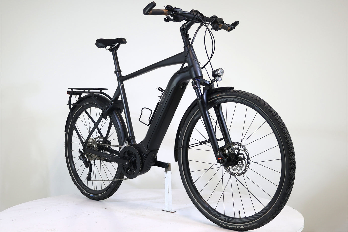 GIANT Explore E+ 1 GTS 2022 T.XXL