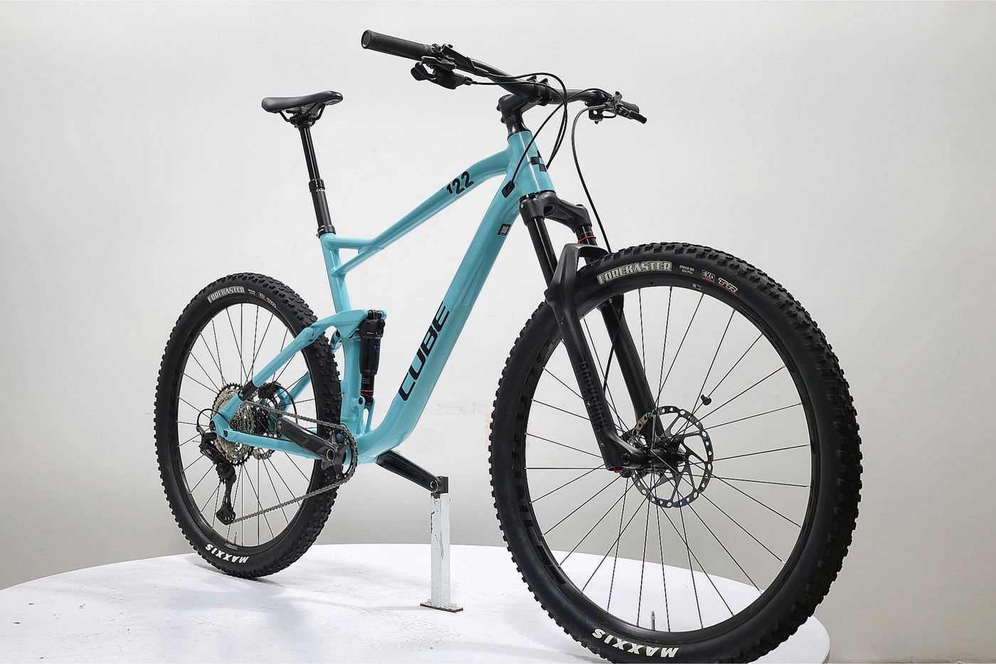 CUBE Stereo One22 Race 2023 T.XL