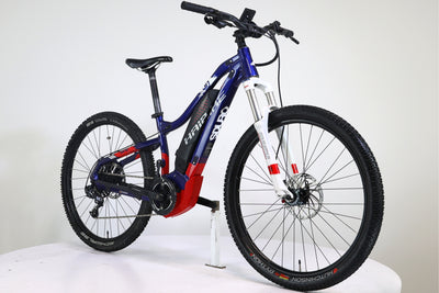 HAIBIKE Sduro Hardlife 3.0 2018 T.S 253073