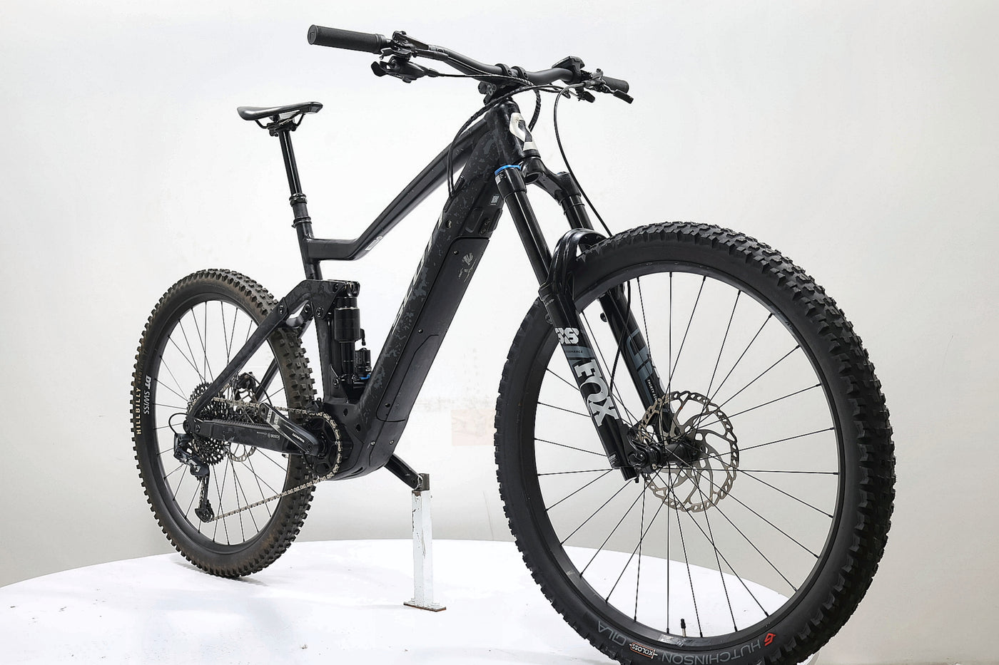 SCOTT Ransom eRide 910 2022 T.XL