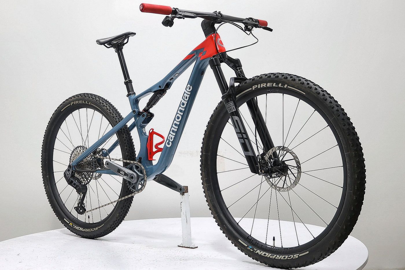 CANNONDALE Scalpel 2 2024 T.M