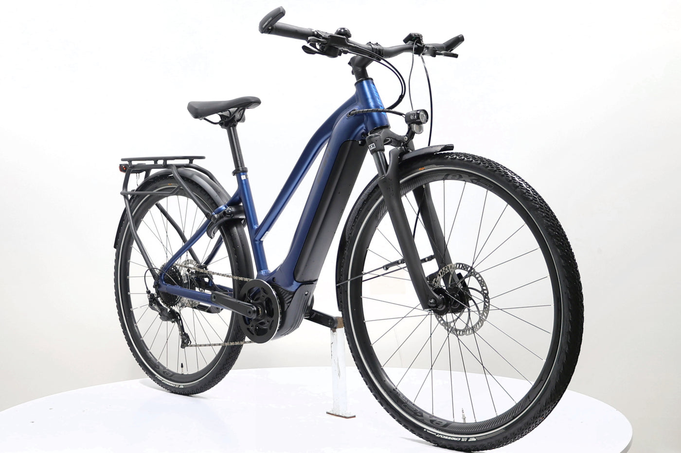 GIANT Explore E+ 2D STA 2022 T.S