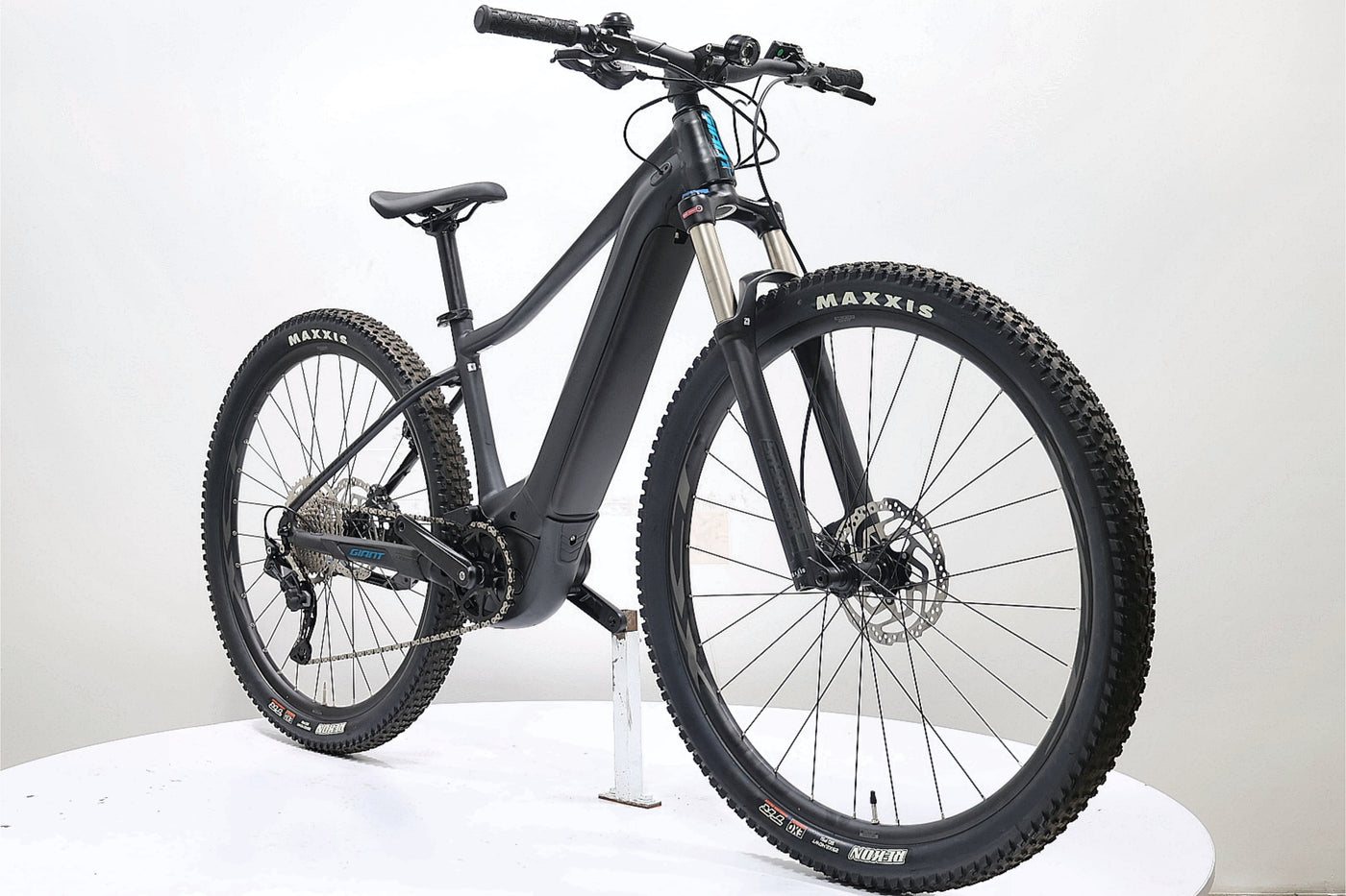 GIANT Fathom E+ 2 29 2021 T.S