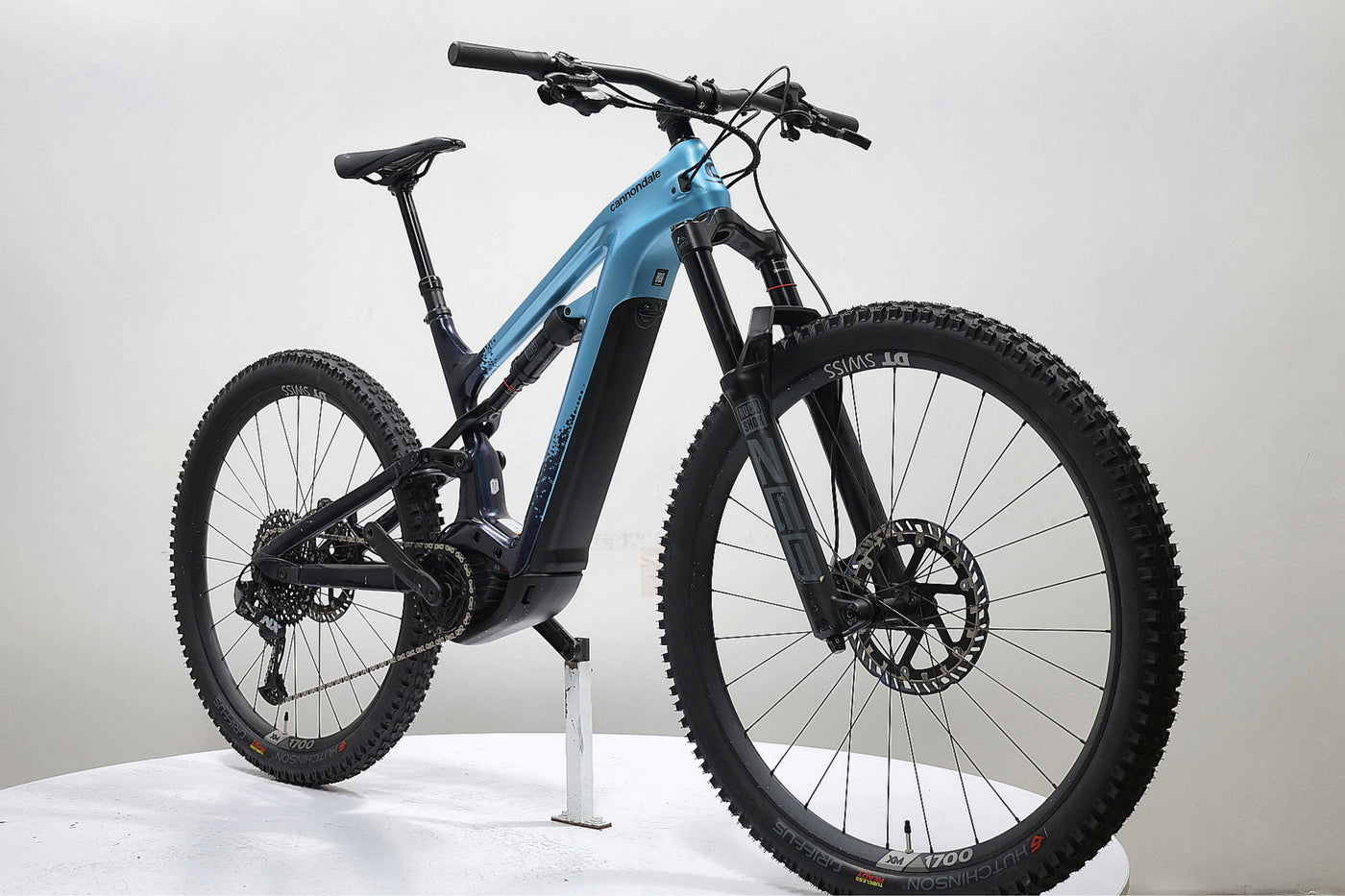 CANNONDALE Moterra Neo Carbon 2 2021 T.M