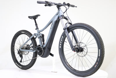 GIANT LIV Embolden E+2 2021 T.XS 247078