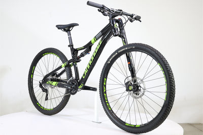 Cannondale Scalpel 29 Si 2016 T.M 2922