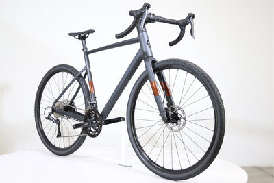 Scott SPEEDSTER GRAVEL 60 2024 T.L 2801