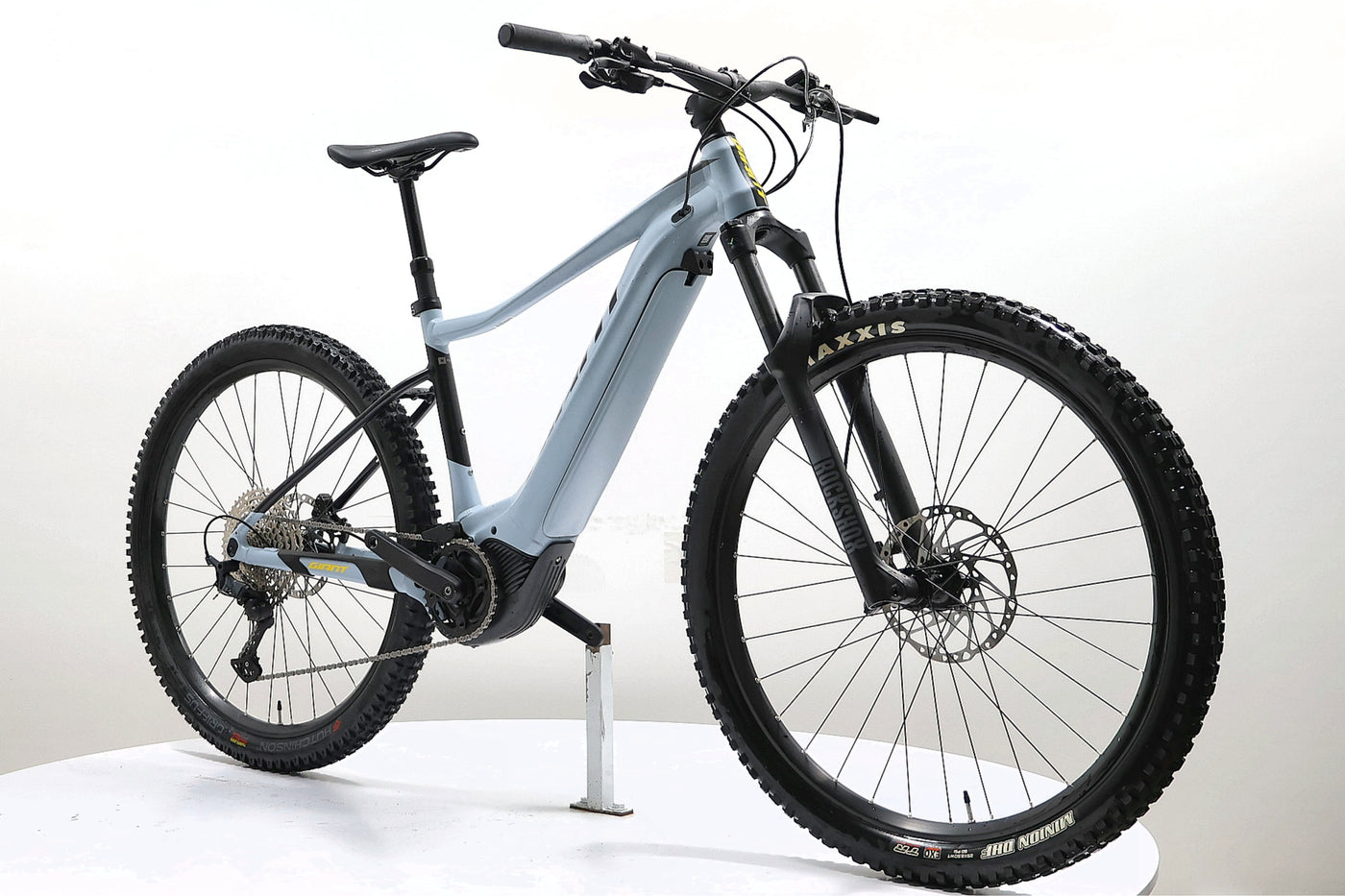 Giant Fathom E+ 1 Pro 2022 T.M