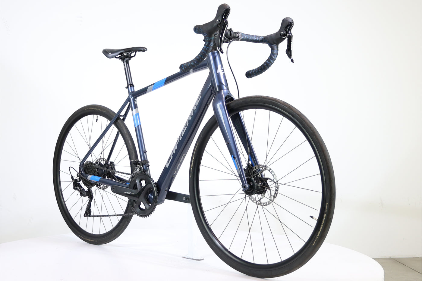 Lapierre Sensium 500 Gamme Lapierre LAPIERRE SENSIUM 500