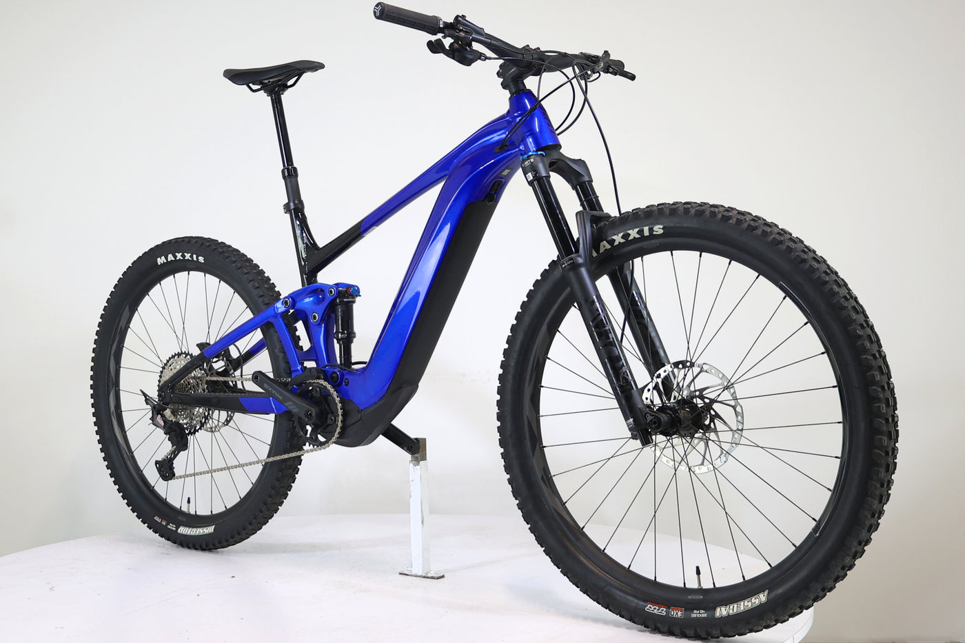 GIANT Trance X E+2 PRO 29 2022 T.XL 253281