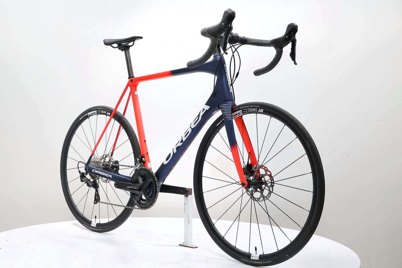 ORBEA ORCA M30TEAM-D 2020 T.60