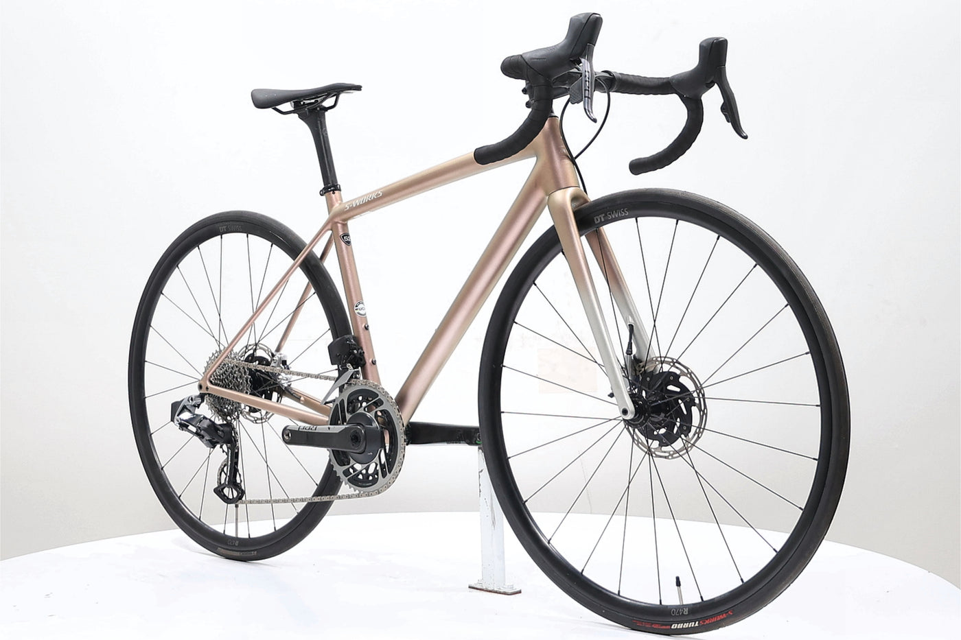 SPECIALIZED S-Works Aethos 2021 T.52