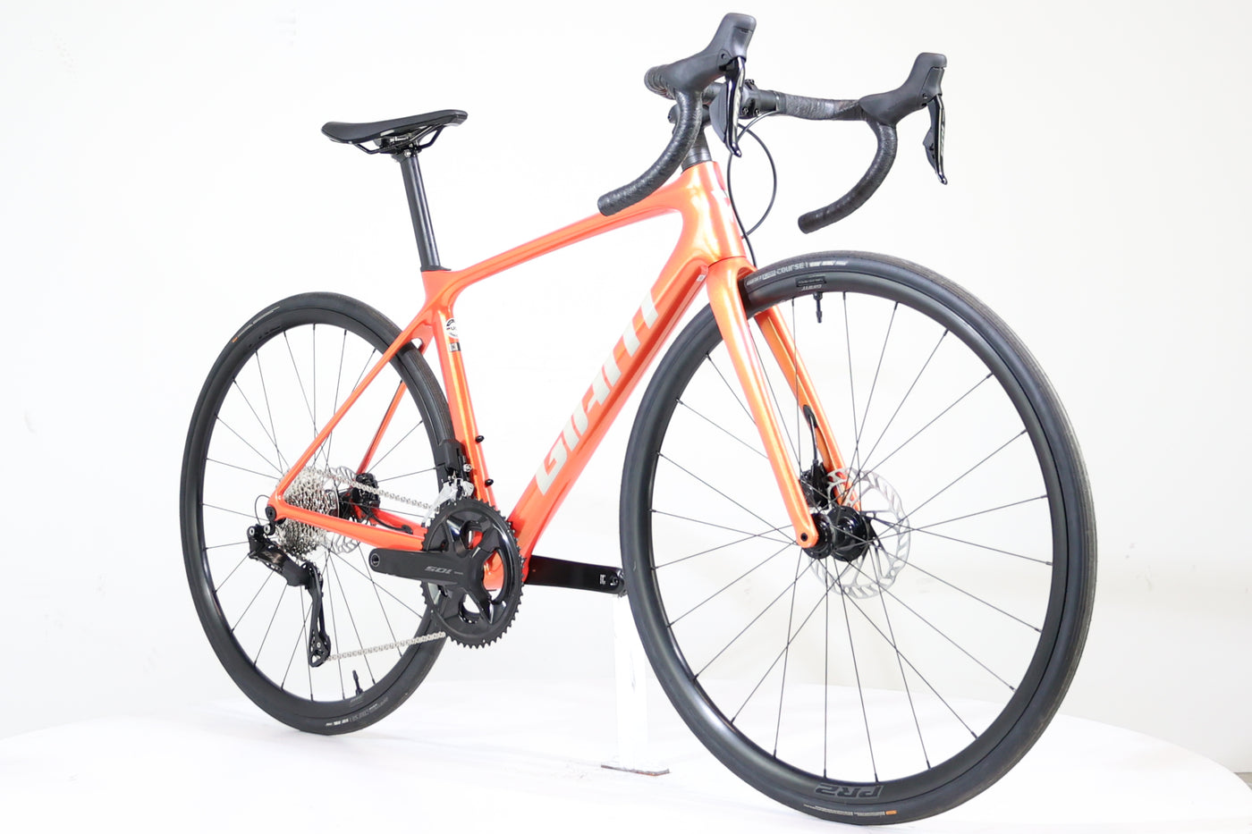 GIANT TCR Advanced 1 Disc PC 2024 T.S  247607