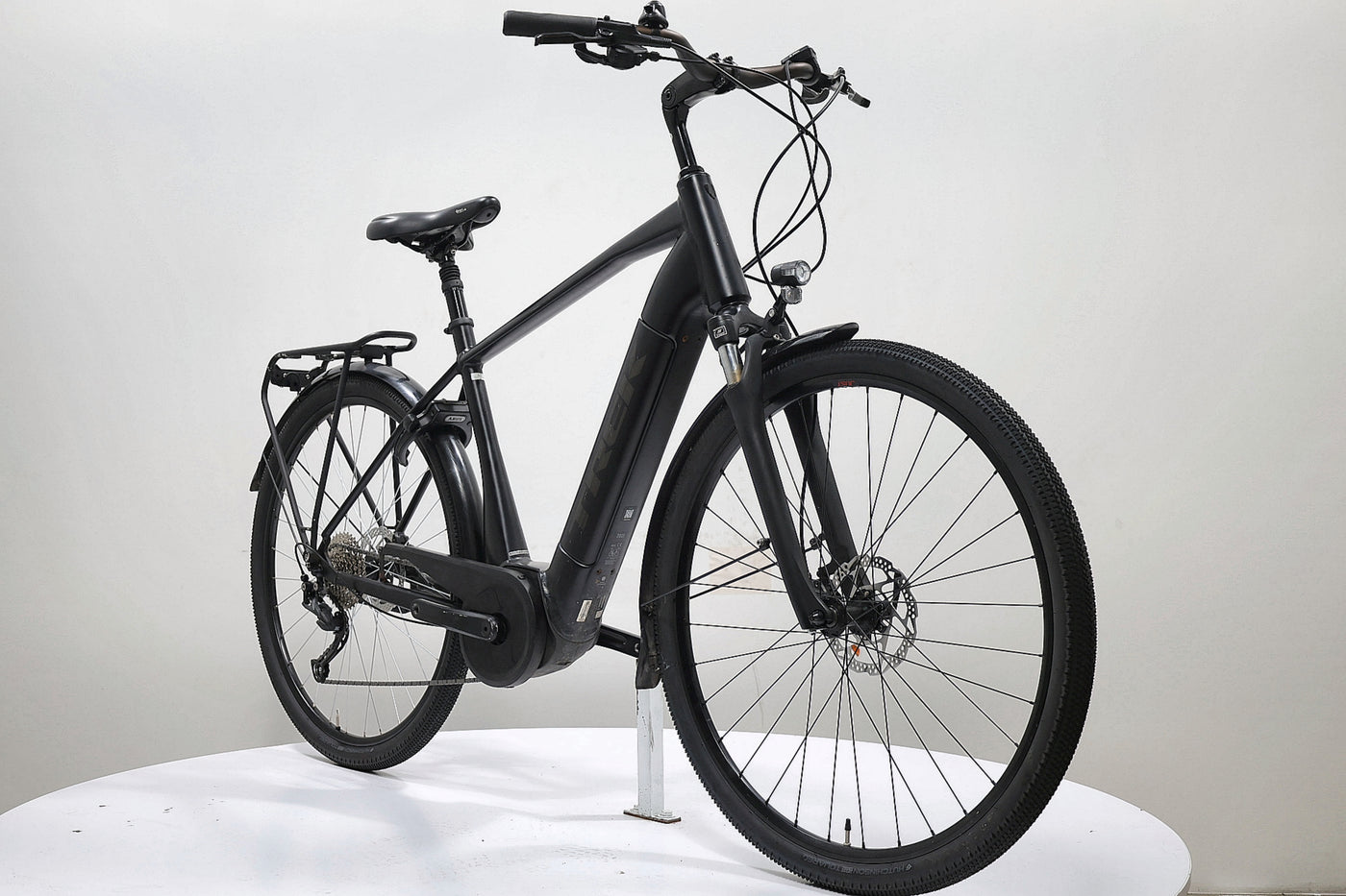 TREK Verve+ 3 2022 T.L