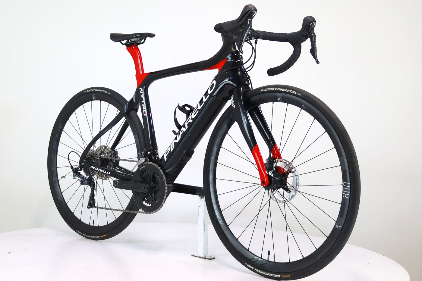 PINARELLO Nytro 2018 T.M 254246