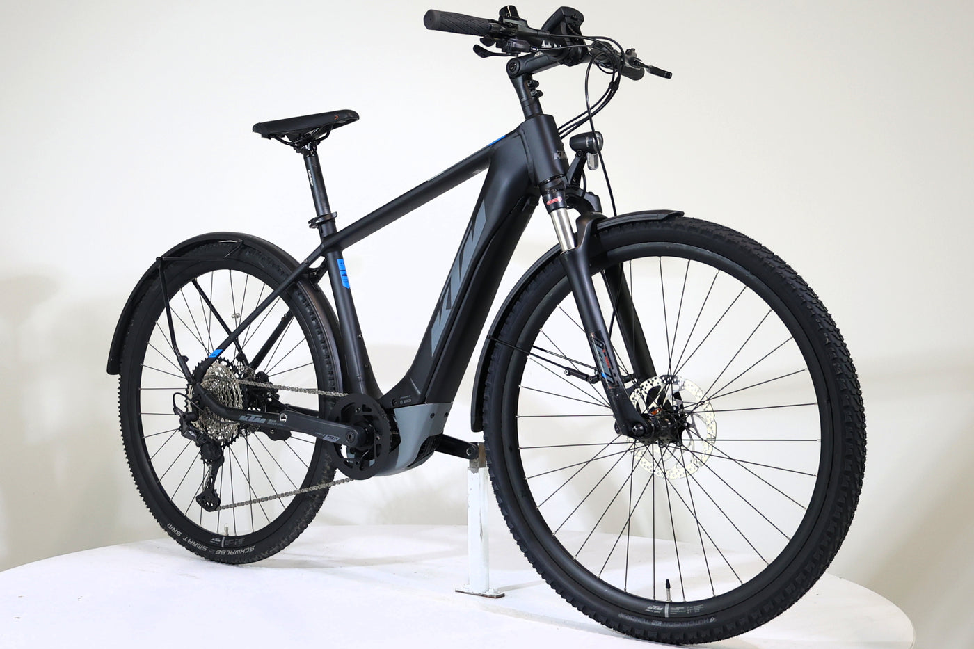 KTM Macina Cross LFC Pro 2021 T.S 253619