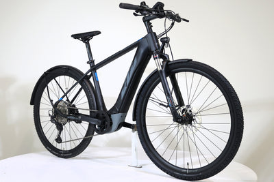 KTM Macina Cross LFC Pro 2021 T.S 253619