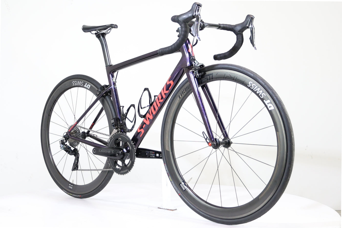 S-Works Tarmac Dura-Ace Disc | Roadbike rentals Palma de Mallorca S-Works Tarmac Dura-Ace Disc | Roadbike rentals Palma de Mallorca