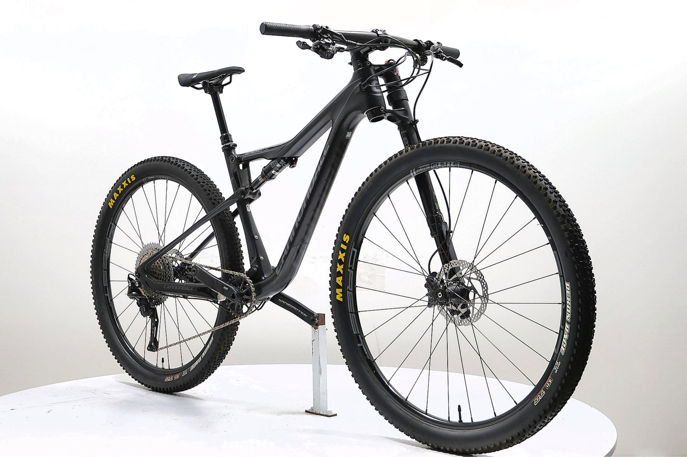 CANNONDALE Scalpel-Si Carbon 3 2018 T.M 254020