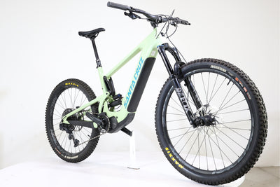 SANTA CRUZ Heckler 9C MX 2023 T.XL 247747