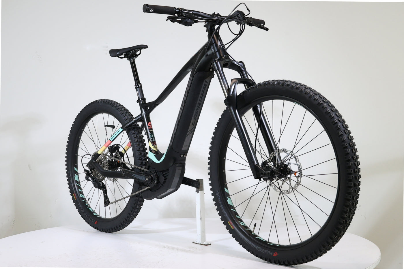 LAPIERRE Overvolt HT 9.5 W 2020 T.M 248325