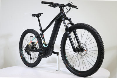 LAPIERRE Overvolt HT 9.5 W 2020 T.M 248325