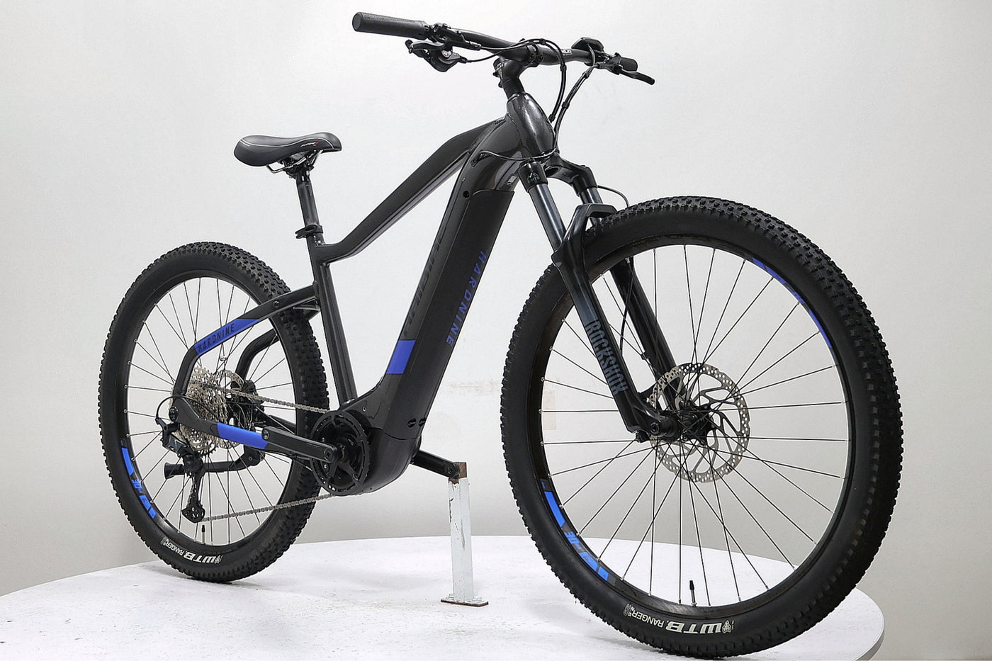 HAIBIKE HardNine 7 2022 T.M